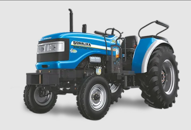 Sonalika WT 60 Sikander