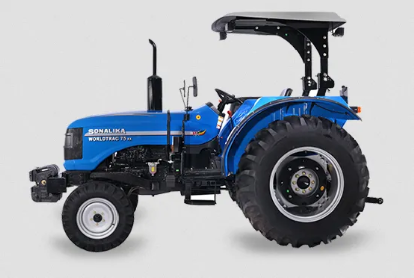 Sonalika WT 75