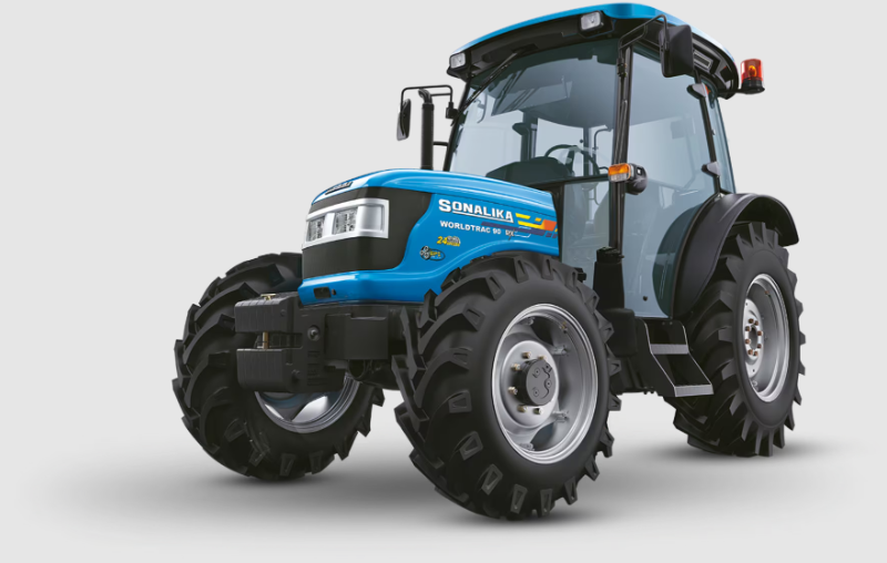 Sonalika WT 90