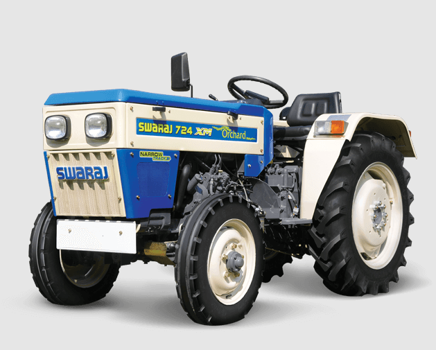 Swaraj 724 XM Orchard NT