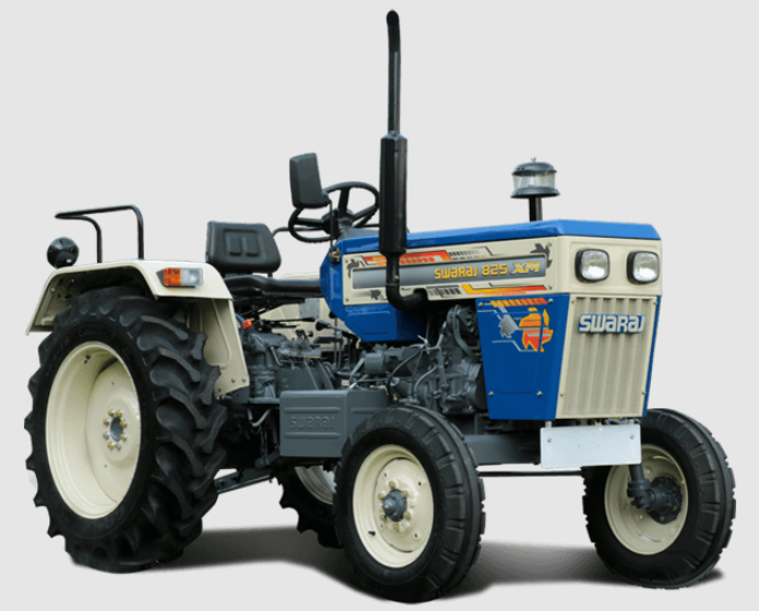 Swaraj 825 XM