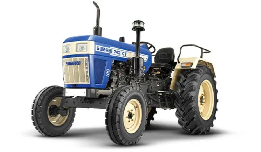 Swaraj 742 XT
