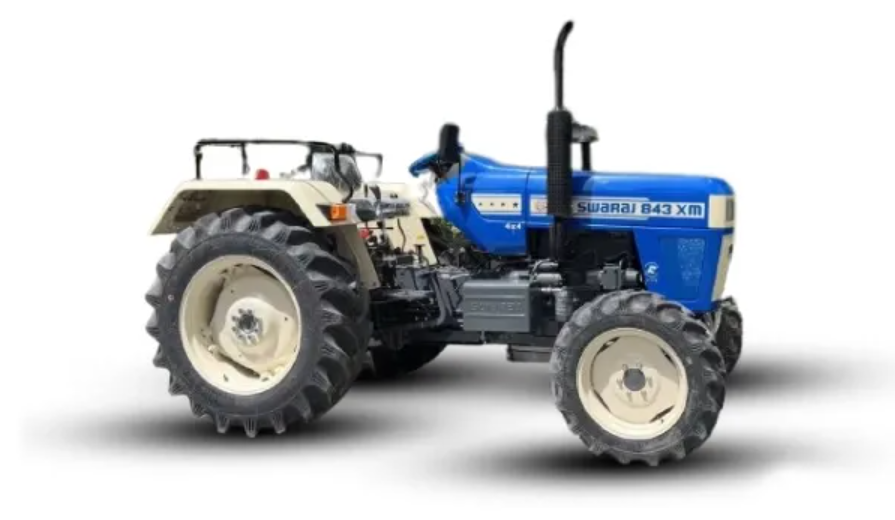 Swaraj 843 XM