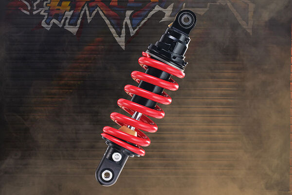 TVS Apache RTR 310 STD 2024