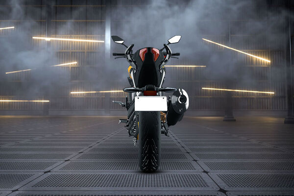 TVS Apache RTR 310 STD 2024