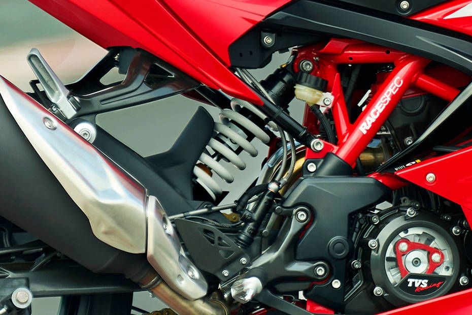 New TVS Apache RR310 2024 Model (PID1421937139) Bike for Sale in Gurgaon