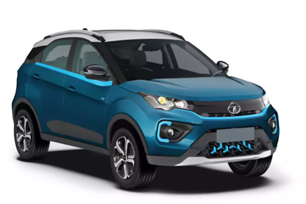 Tata Nexon EV Prime XZ Plus Lux Jet Edition 2022 Price in India | Droom