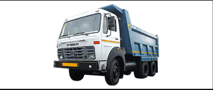 Tata LPK 2518