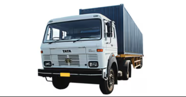 Tata LPS 3518 TC
