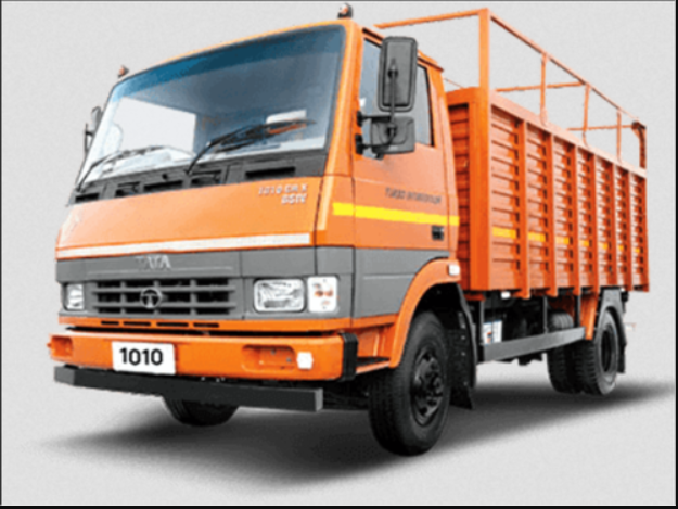 Tata LPT 1010 CRX