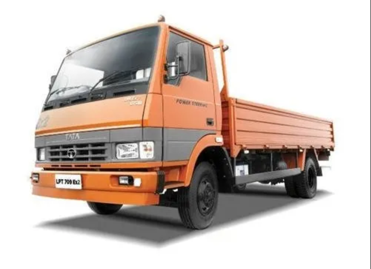 Tata LPT 709 EX2