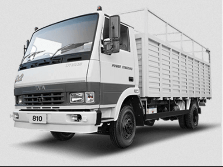 Tata LPT 810 EX2