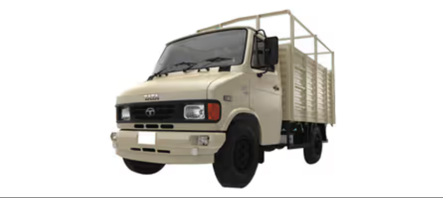 Tata SFC 407 BS-IV