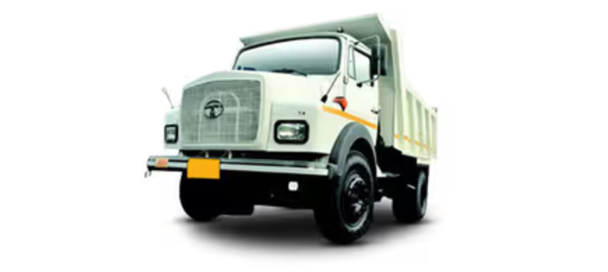 Tata Sk 1613 Hymiler