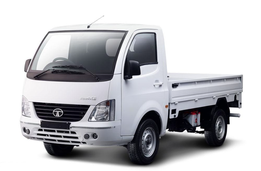 Tata Super ACE Mint