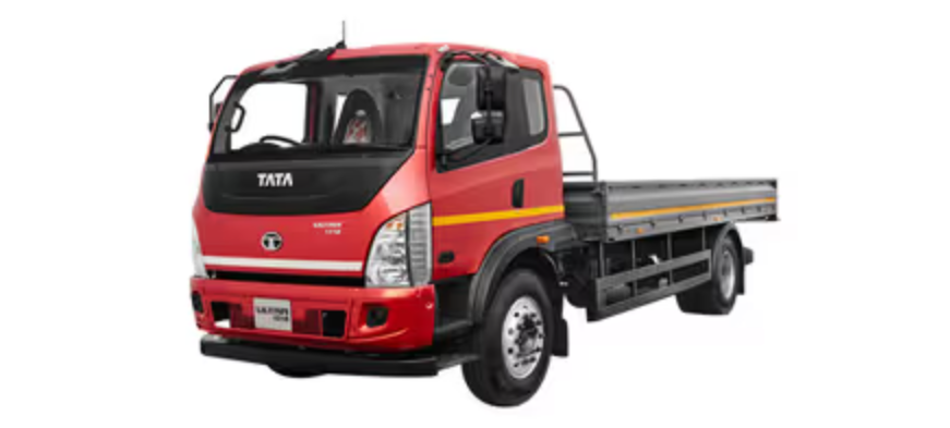 Tata Ultra 1518