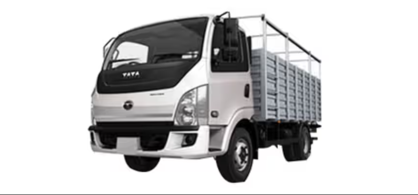 Tata Ultra 812
