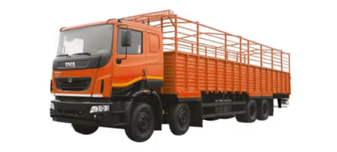 Tata Prima LX 2523.T