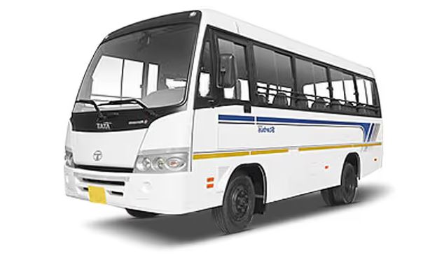 Tata LP 909