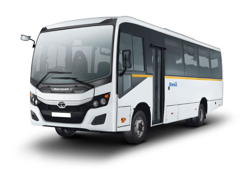 Tata Starbus LP 912 EX