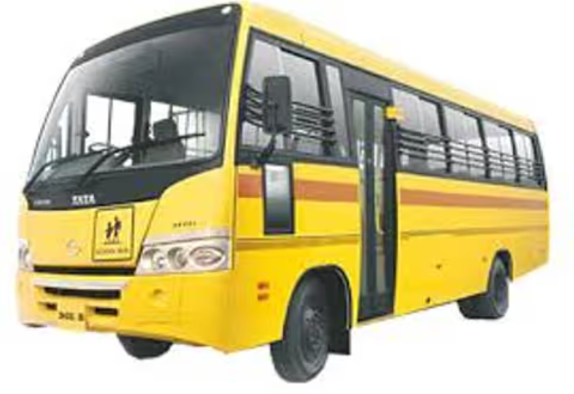 Tata Starbus LP 912 AC