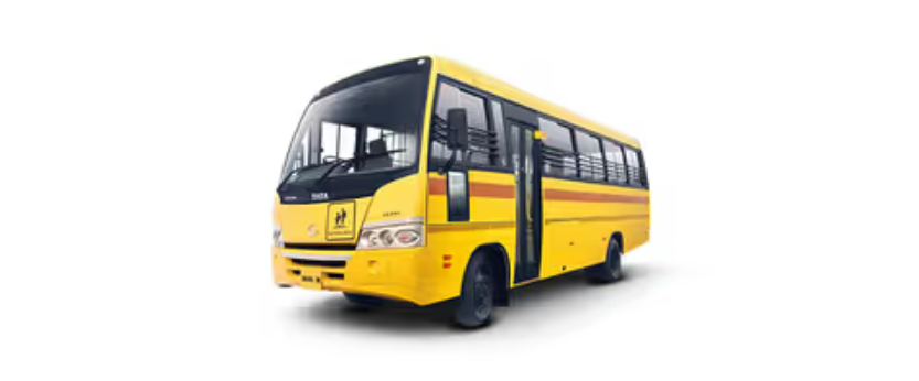Tata Starbus LP 709