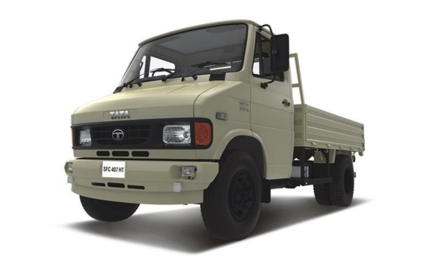 Tata SFC 407 EX TT