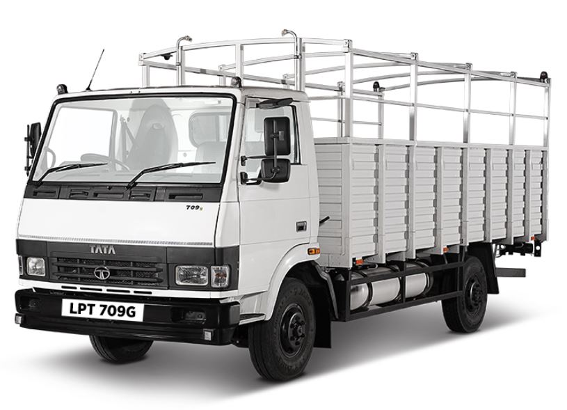 Tata LPT 709