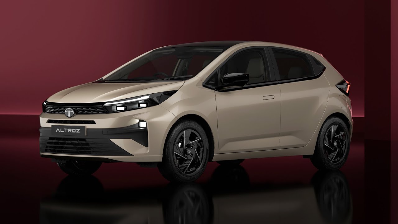 Tata Altroz
