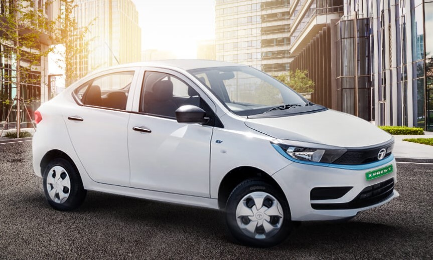 Tata Xpres T EV