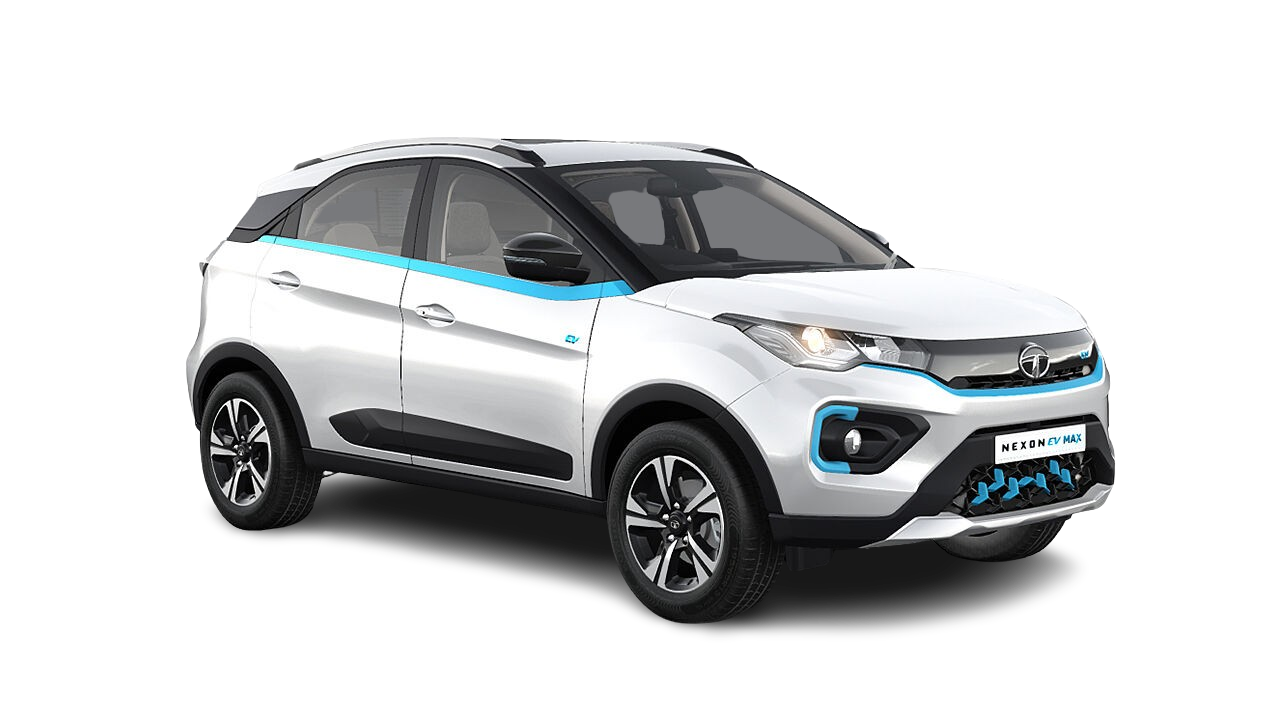 Tata Nexon EV XM 2022