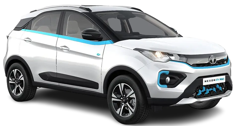 Tata Nexon EV XM 2022