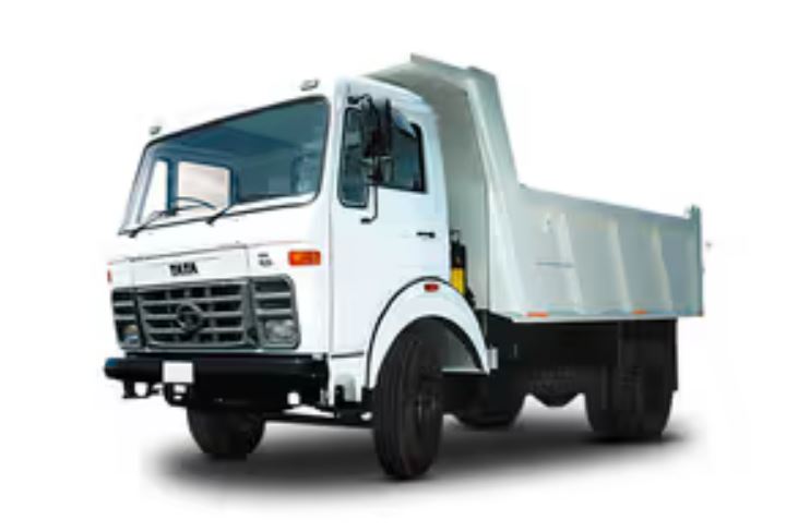 Tata LPK 1615