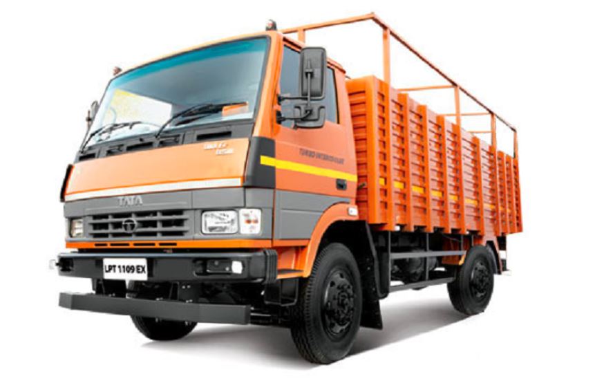 Tata LPT 1109 EX
