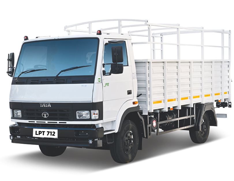 Tata 712