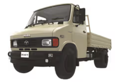 Tata SFC 407 EX HT