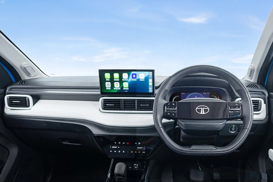 Tata Punch Pure MT 2022