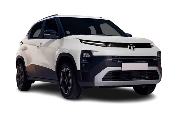 Tata Punch Pure MT 2022