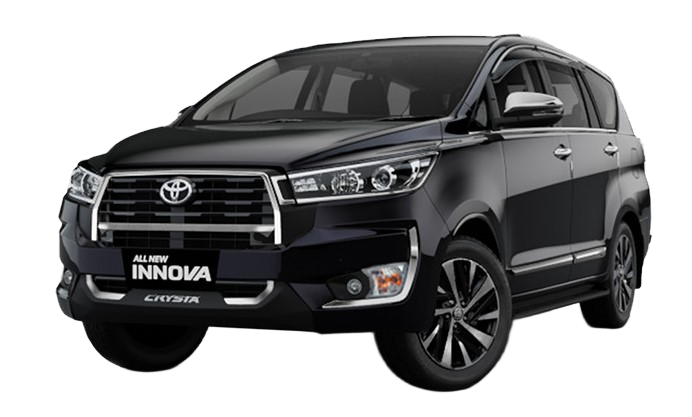 Toyota Innova Crysta 2.7 GX 7 STR 2022