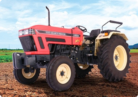 Vst Shakti Viraaj XS 9042 DI