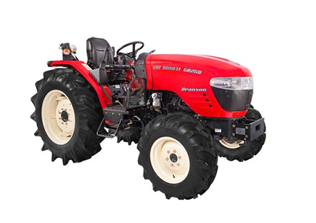 Vst Shakti 5025 R Branson