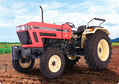 Vst Shakti Viraaj XT 9045 DI