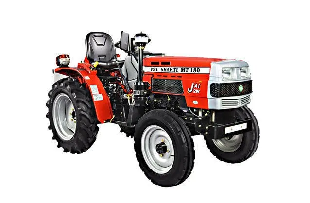 Vst Shakti VT180D-Jai-2W