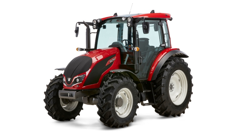 Valtra A Series