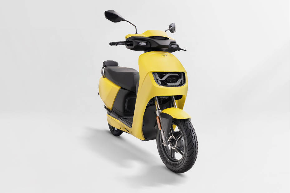 Vida VX2 Go