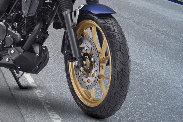 Yamaha FZ X 150cc STD 2021