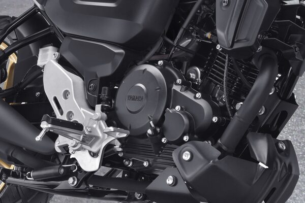 Yamaha FZ X 150cc STD 2021