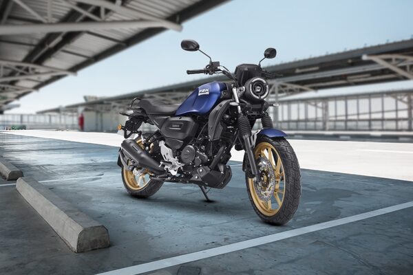 Yamaha FZ X 150cc STD 2021