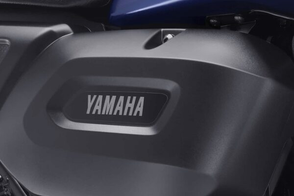 Yamaha FZ X 150cc STD 2021