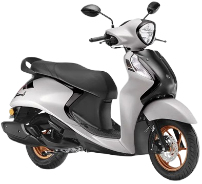 Yamaha Fascino 125 Drum 2022